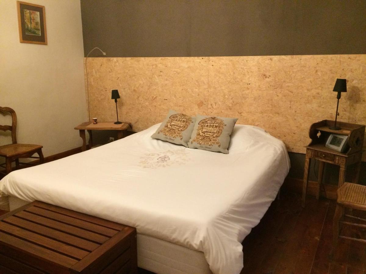 B&B Chambre Chocolat Woluwe-Saint-Lambert Dış mekan fotoğraf