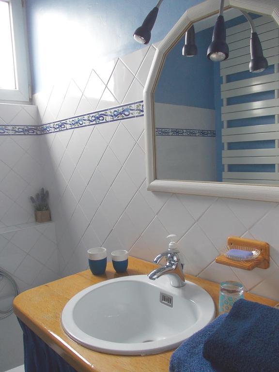 B&B Chambre Chocolat Woluwe-Saint-Lambert Dış mekan fotoğraf