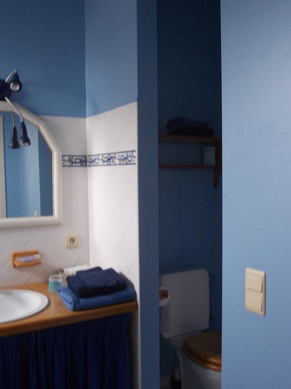 B&B Chambre Chocolat Woluwe-Saint-Lambert Dış mekan fotoğraf