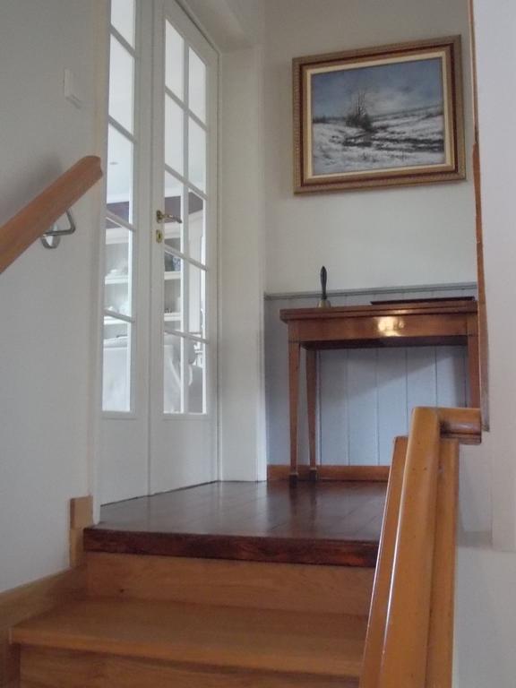 B&B Chambre Chocolat Woluwe-Saint-Lambert Dış mekan fotoğraf