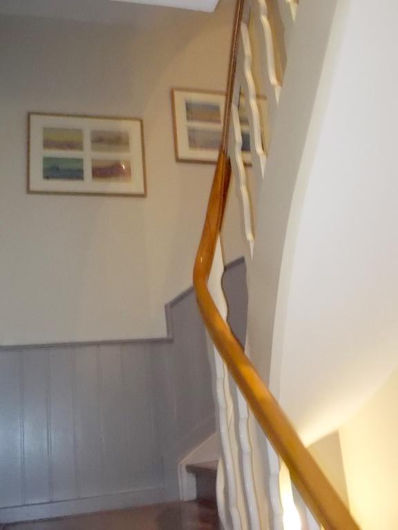 B&B Chambre Chocolat Woluwe-Saint-Lambert Dış mekan fotoğraf
